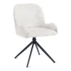 Eetkamerstoelen< Eetkamerstoel Berend Ivoor
