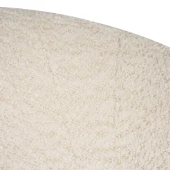 Eetkamerstoelen< Eetkamerstoel Brunna Crème