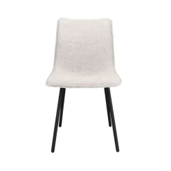 Eetkamerstoelen< Eetkamerstoel Hemert Ivoor