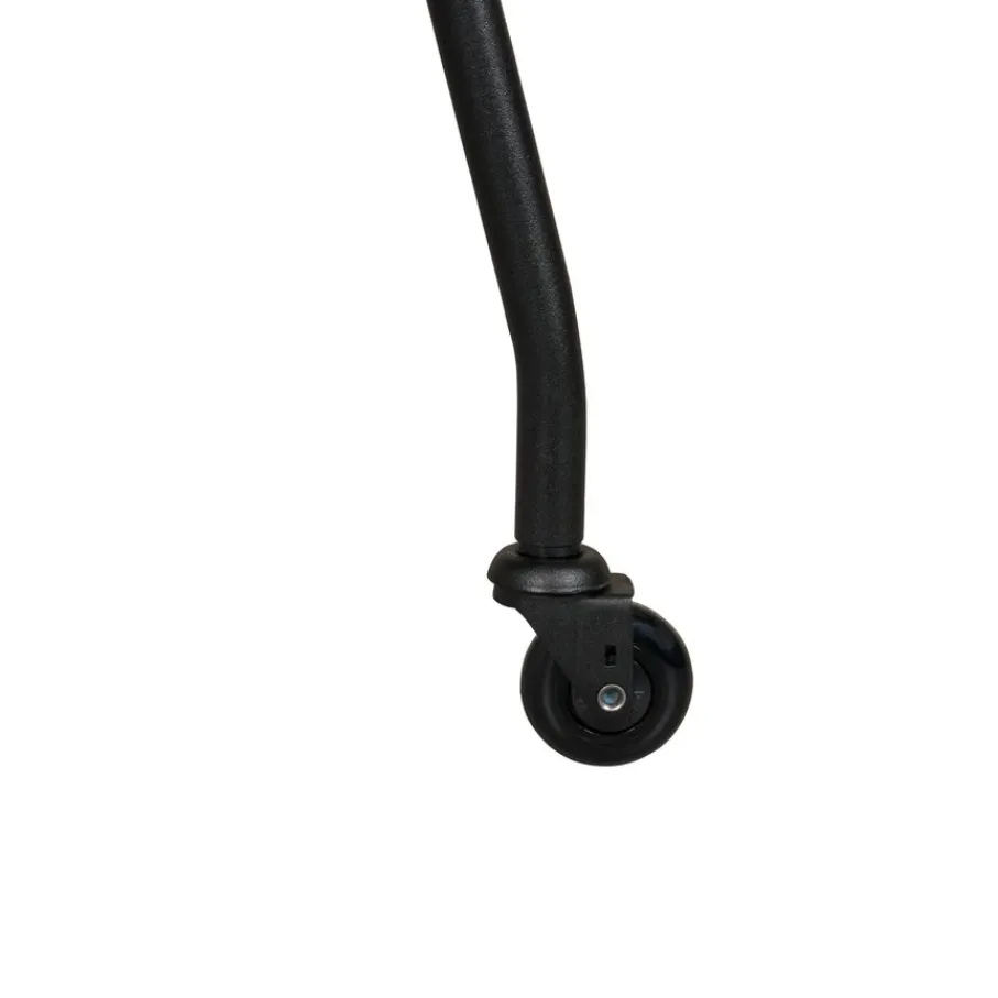 Eetkamerstoelen< Eetkamerstoel Hemse Groen