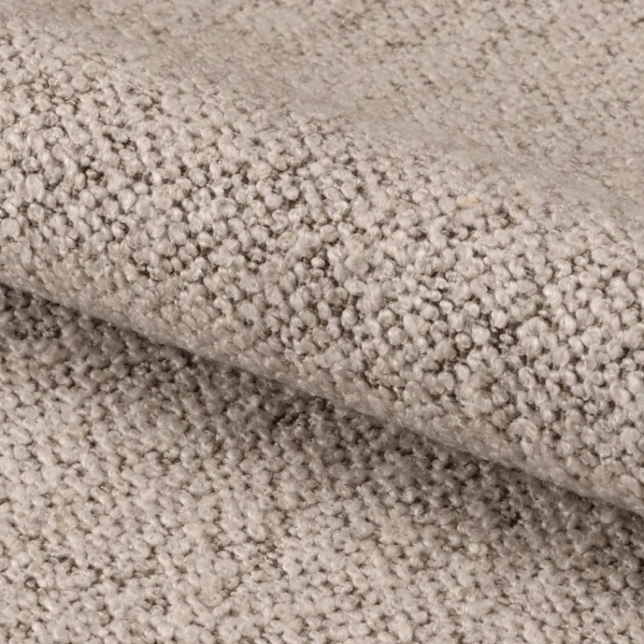 Eetkamerstoelen< Eetkamerstoel Ingmar Beige
