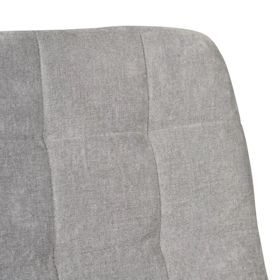 Eetkamerstoelen< Eetkamerstoel Lier Grijs