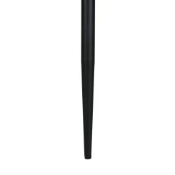 Eetkamerstoelen< Eetkamerstoel Lier Grijs