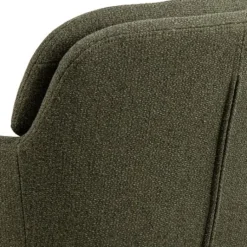 Eetkamerstoelen< Eetkamerstoel Rikke Groen