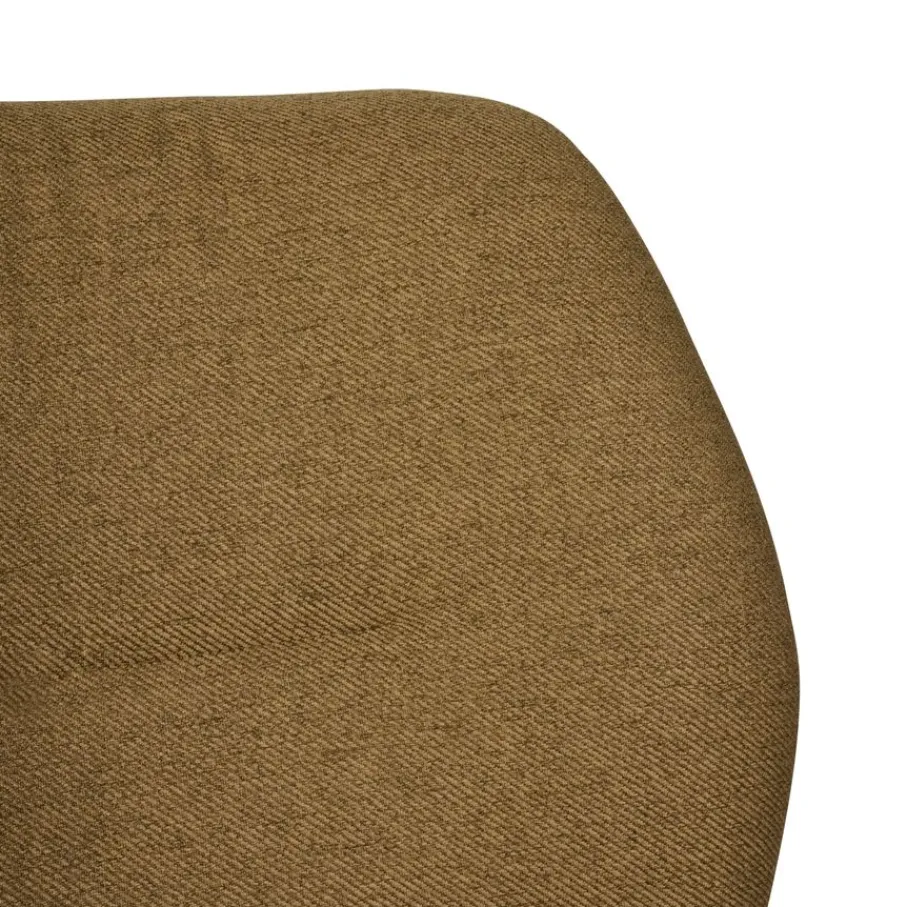 Eetkamerstoelen< Eetkamerstoel Selnass Bruin