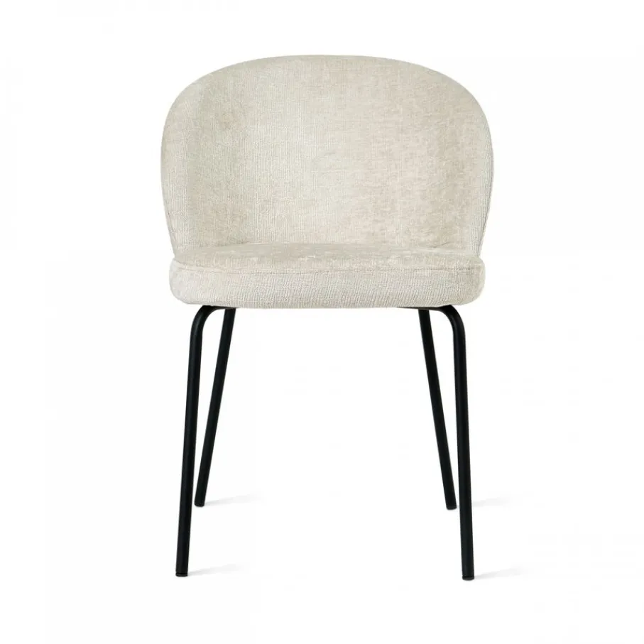 Eetkamerstoelen< Eetkamerstoel Tamar Naturel