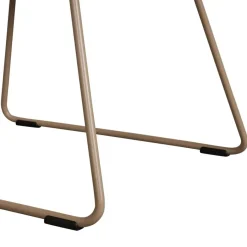 Eetkamerstoelen< Eetkamerstoel Trondheim Taupe