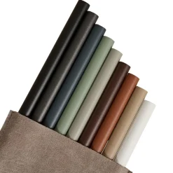 Eetkamerstoelen< Eetkamerstoel Trondheim Taupe