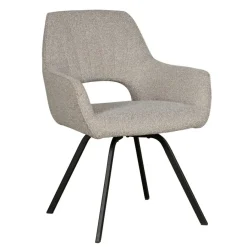 Eetkamerstoelen< Eetkamerstoel Utgard Naturel