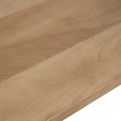 Eettafels< Eettafel Chaves Naturel - 220x100 cm