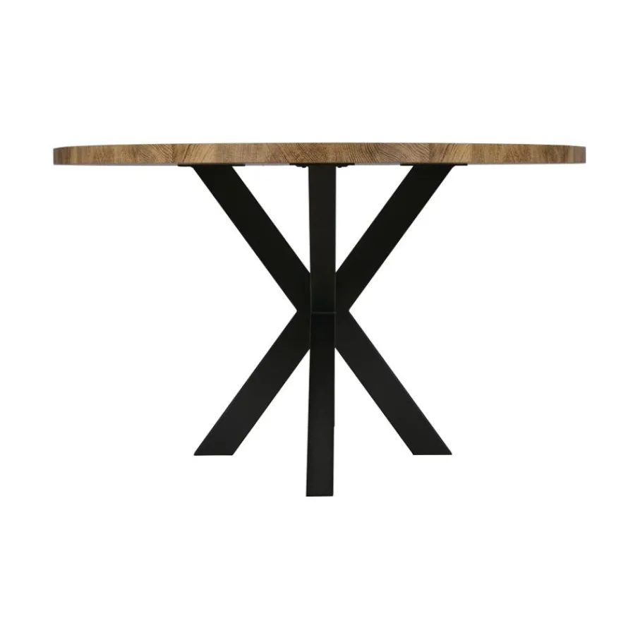 Eettafels< Eettafel Culemborg Naturel - 250x128 cm