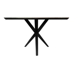 Eettafels< Eettafel Enjoy Bruin - 240x100 cm