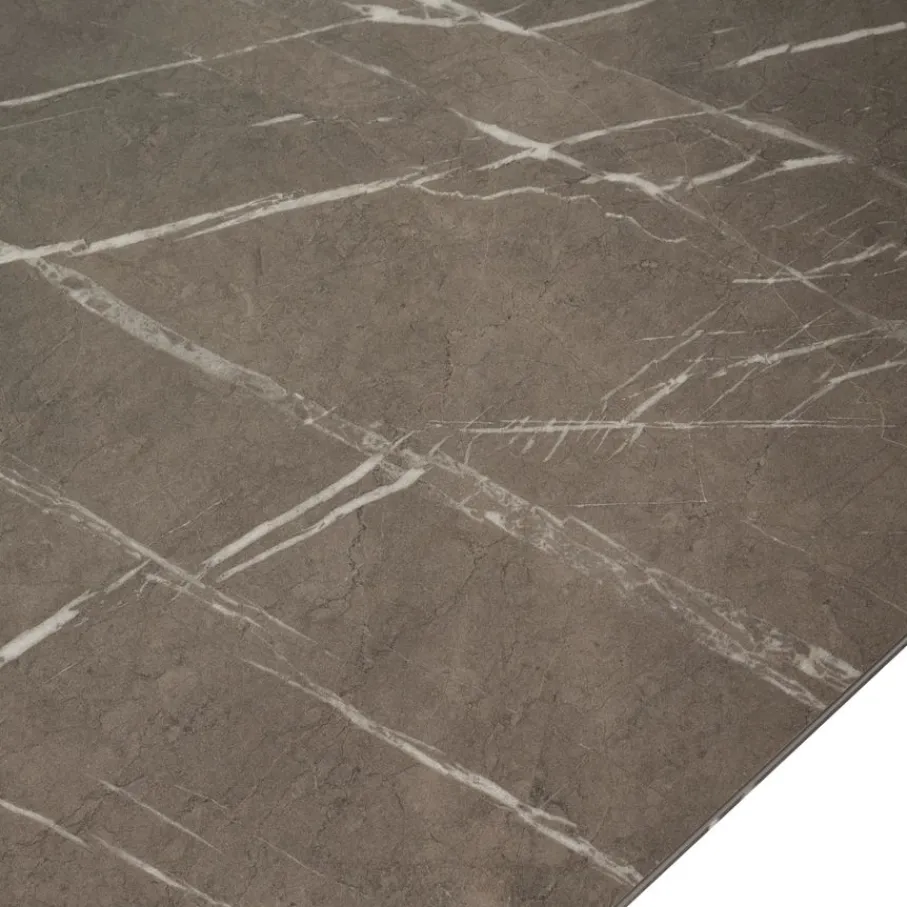 Eettafels< Eettafel Enjoy Bruin - 240x100 cm