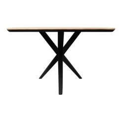Eettafels< Eettafel Enjoy Eiken - 250x128 cm