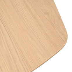 Eettafels< Eettafel Enjoy Eiken - 250x128 cm