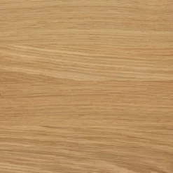Eettafels< Eettafel Jonna Naturel - Ø 120 cm