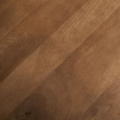 Eettafels< Eettafel Liam Kastanjebruin - Ø 150 cm