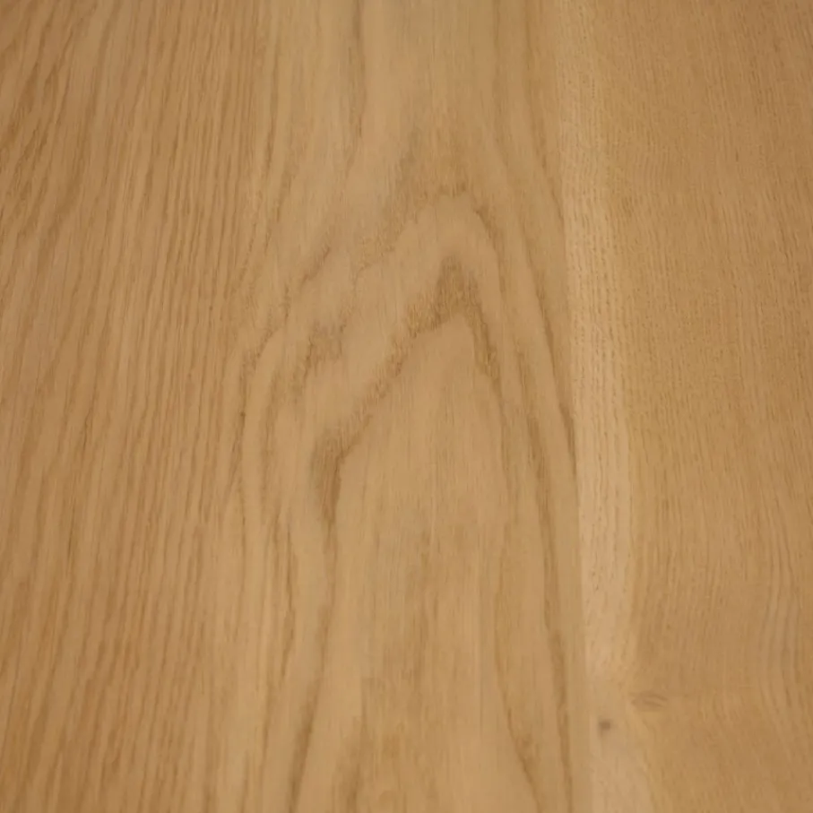 Eettafels< Eettafel Morez Naturel - 200x100 cm