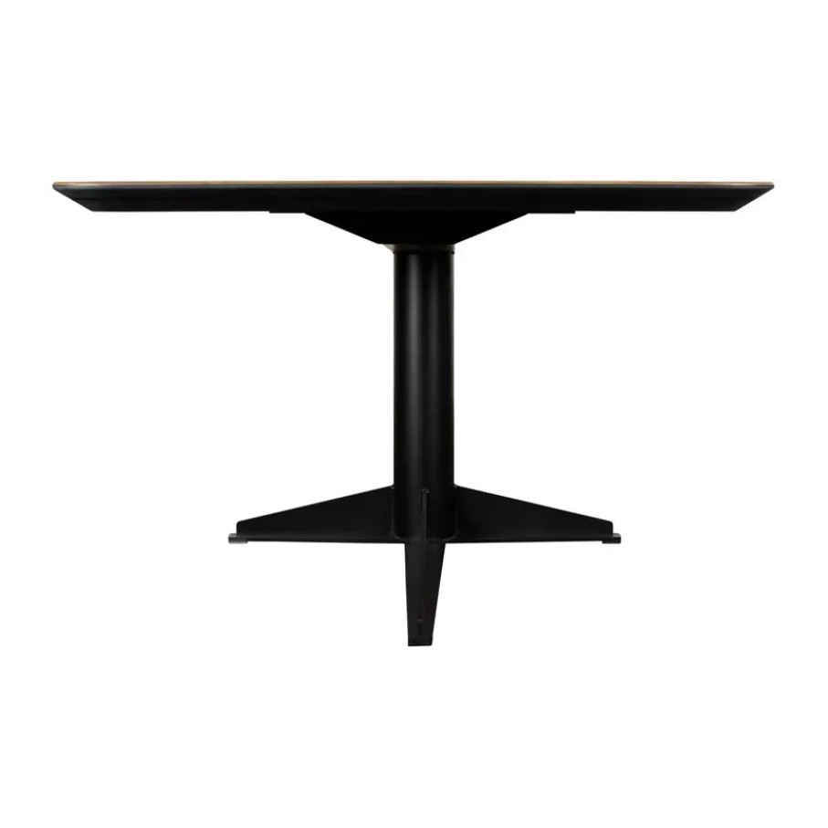 Eettafels< Eettafel Stavern Naturel - 240x100 cm