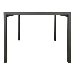 Eettafels< Eettafel Tilburg Naturel - 160x90 cm