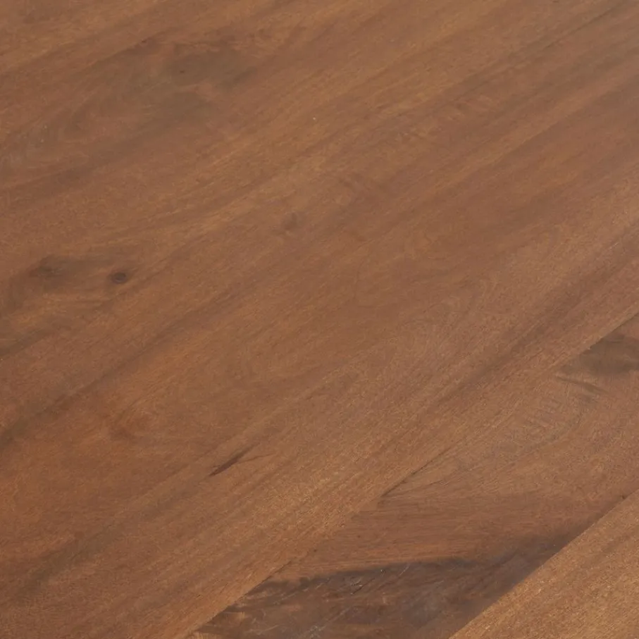 Eettafels< Eettafel Verla Bruin - 200x100 cm
