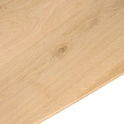 Eettafels< Eettafel Viborg Naturel - 220x100 cm