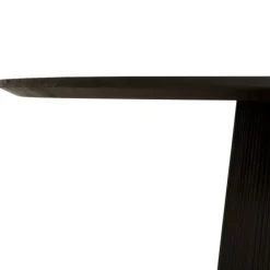 Eettafels< Eettafel Viktor Donkerbruin - 230x110 cm