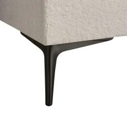 Boxsprings<Cinderella Elektrische Boxspring Crème - 180x210 cm