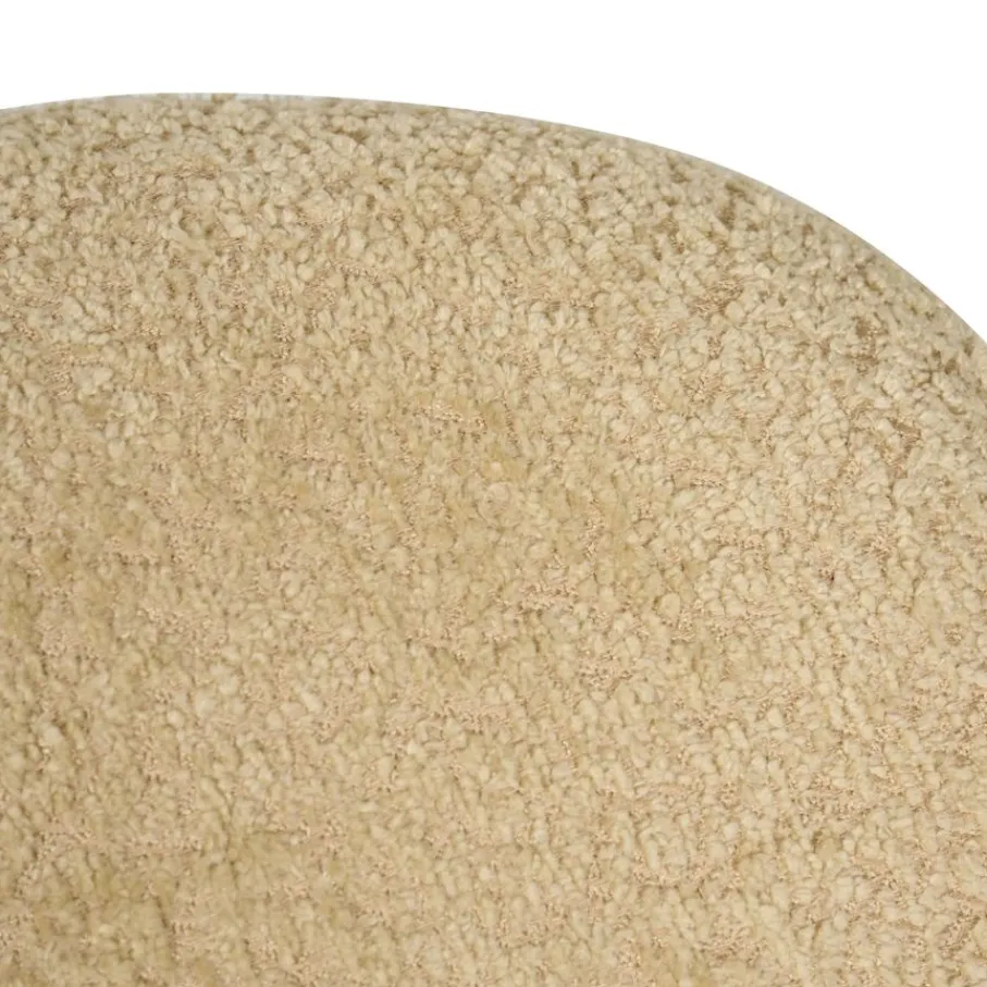 Fauteuils< Fauteuil Bara Beige