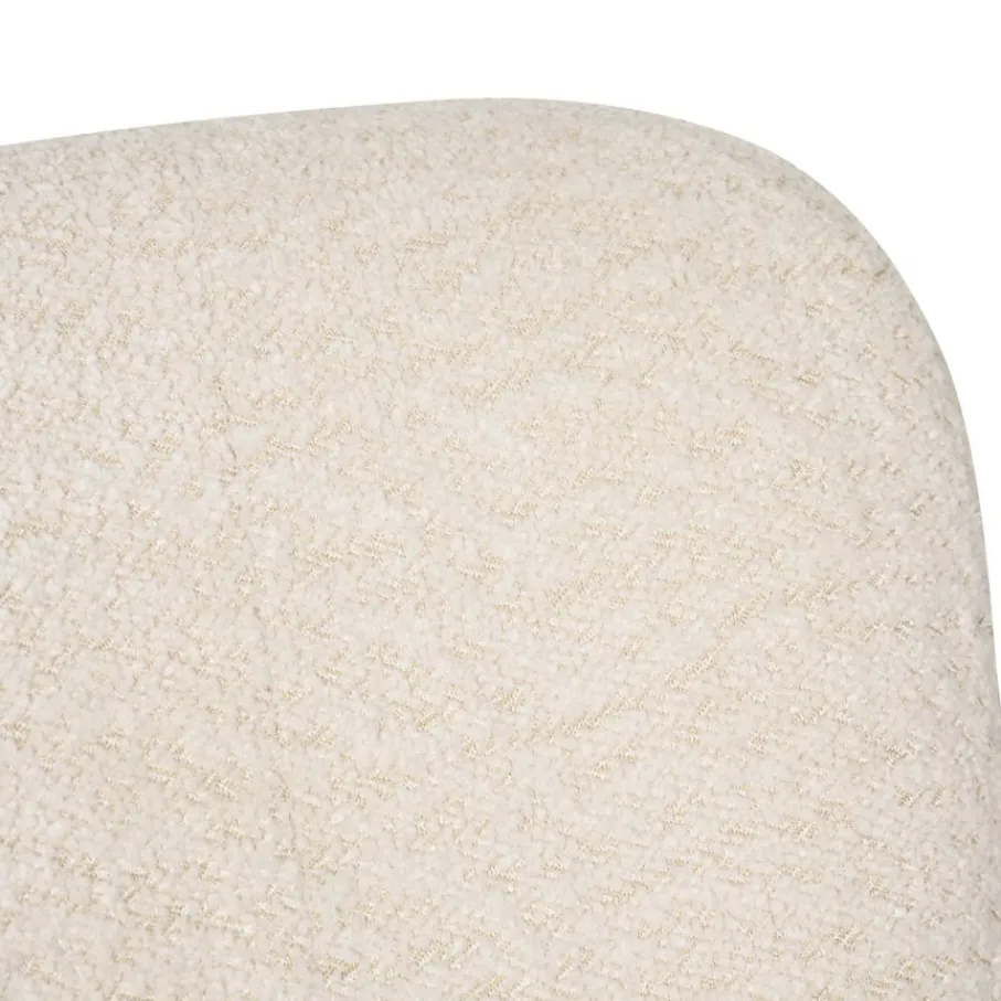 Fauteuils< Fauteuil Bara Crème