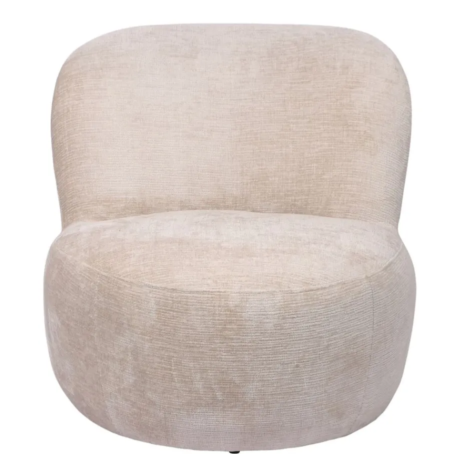 Fauteuils< Fauteuil Blain Beige