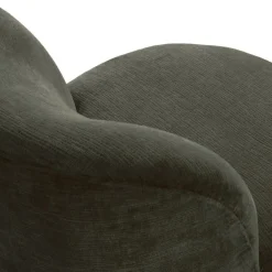 Fauteuils< Fauteuil Blain Groen
