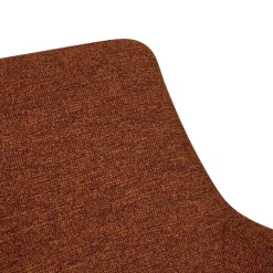 Fauteuils< Fauteuil Breskens Bruin
