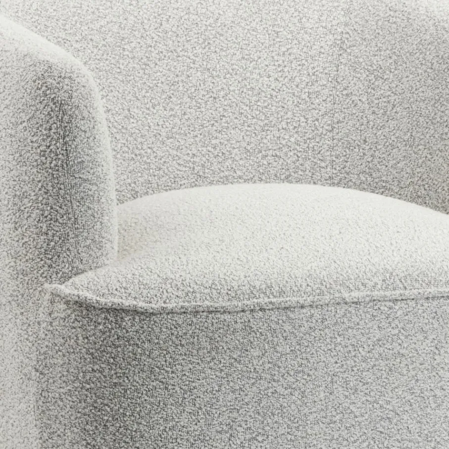 Fauteuils< Fauteuil Brier Beige