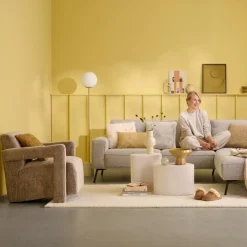 Fauteuils< Fauteuil Bristol Beige