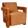 Fauteuils< Fauteuil Bristol Oranje