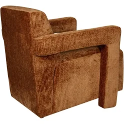 Fauteuils< Fauteuil Bristol Oranje