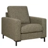 Fauteuils< Fauteuil Brixton Groen