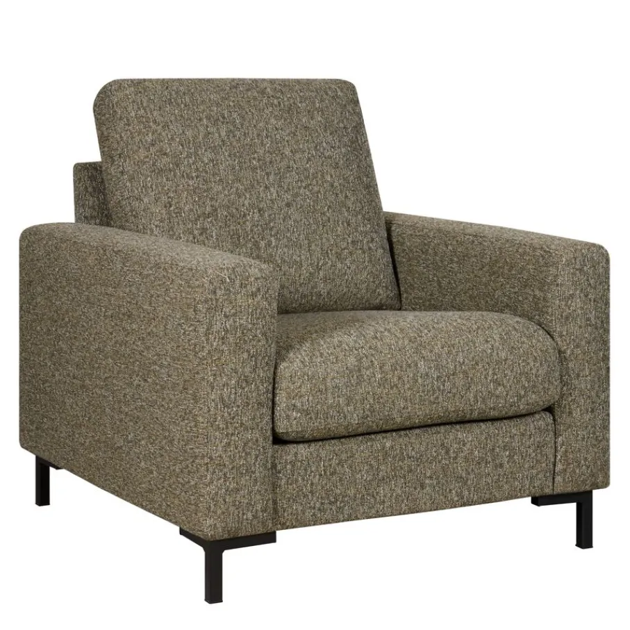 Fauteuils< Fauteuil Brixton Groen