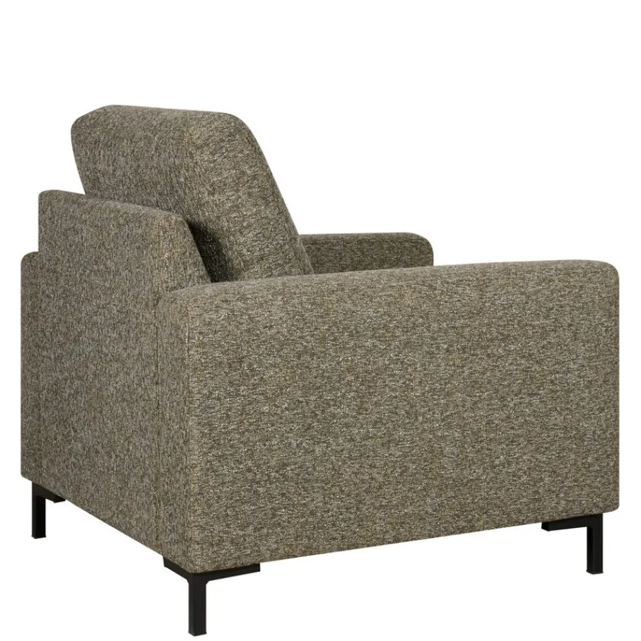 Fauteuils< Fauteuil Brixton Groen
