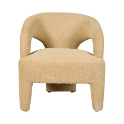 Fauteuils< Fauteuil Brock Beige