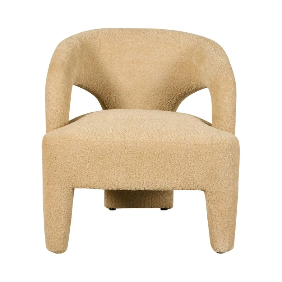 Fauteuils< Fauteuil Brock Beige