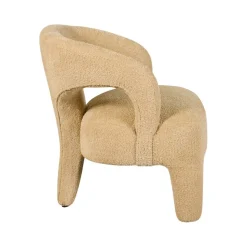 Fauteuils< Fauteuil Brock Beige
