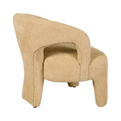 Fauteuils< Fauteuil Brock Beige