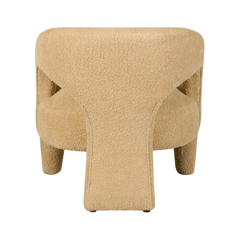 Fauteuils< Fauteuil Brock Beige