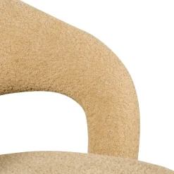 Fauteuils< Fauteuil Brock Beige