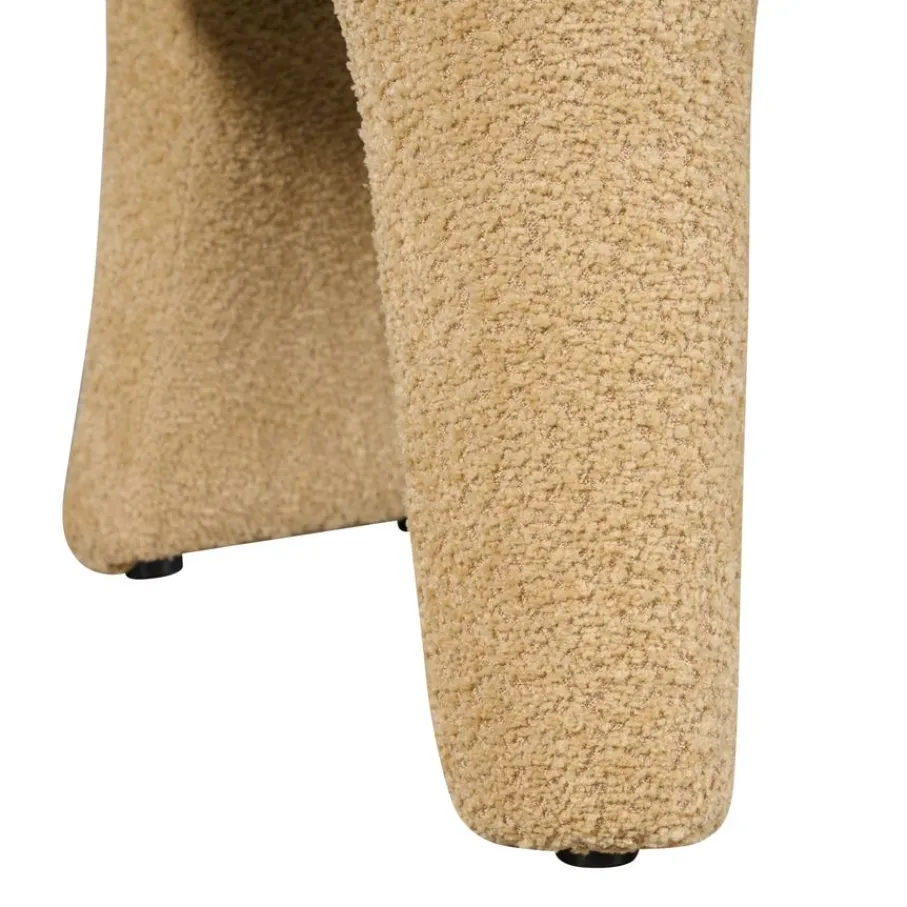 Fauteuils< Fauteuil Brock Beige