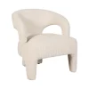 Fauteuils< Fauteuil Brock Crème