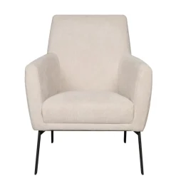 Fauteuils< Fauteuil Cadzand Beige