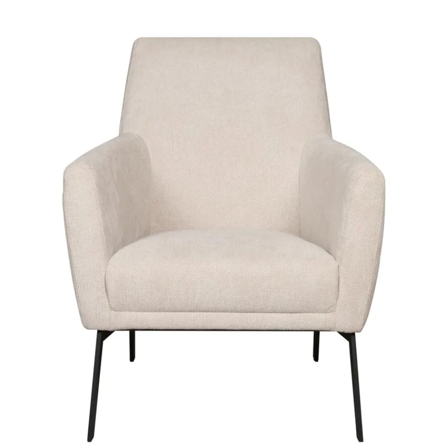 Fauteuils< Fauteuil Cadzand Beige